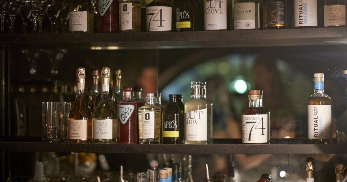 I Stopped Drinking And Discovered A New World — Where to Get Booze-Free Drinks in LA