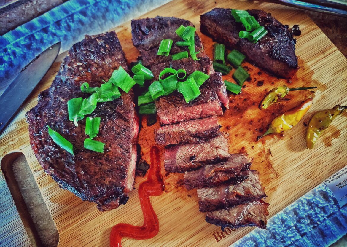 So juicy...like butter