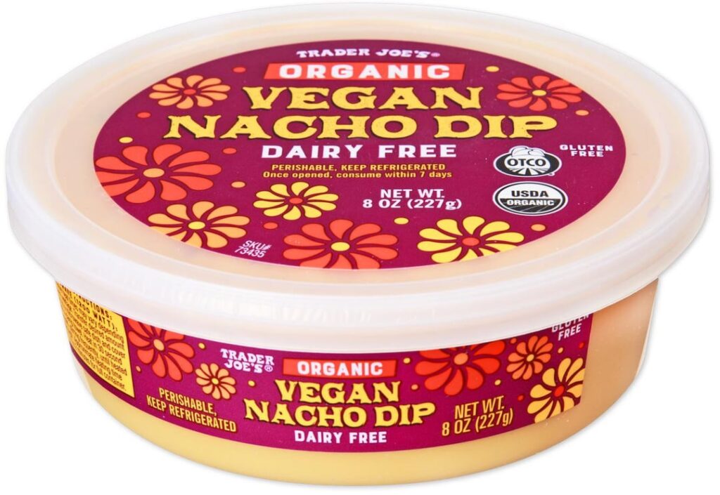 Anyone have a tried-&-true dupe recipe for this dip, with similar cals/fat/carb stats? My TJ’s hasn’t had it in forever and I need it back in my life