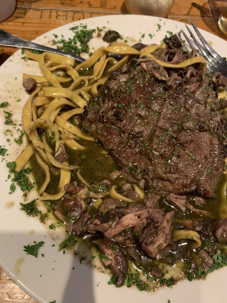 what’s up with fritto misto? what’s up with fritto misto?