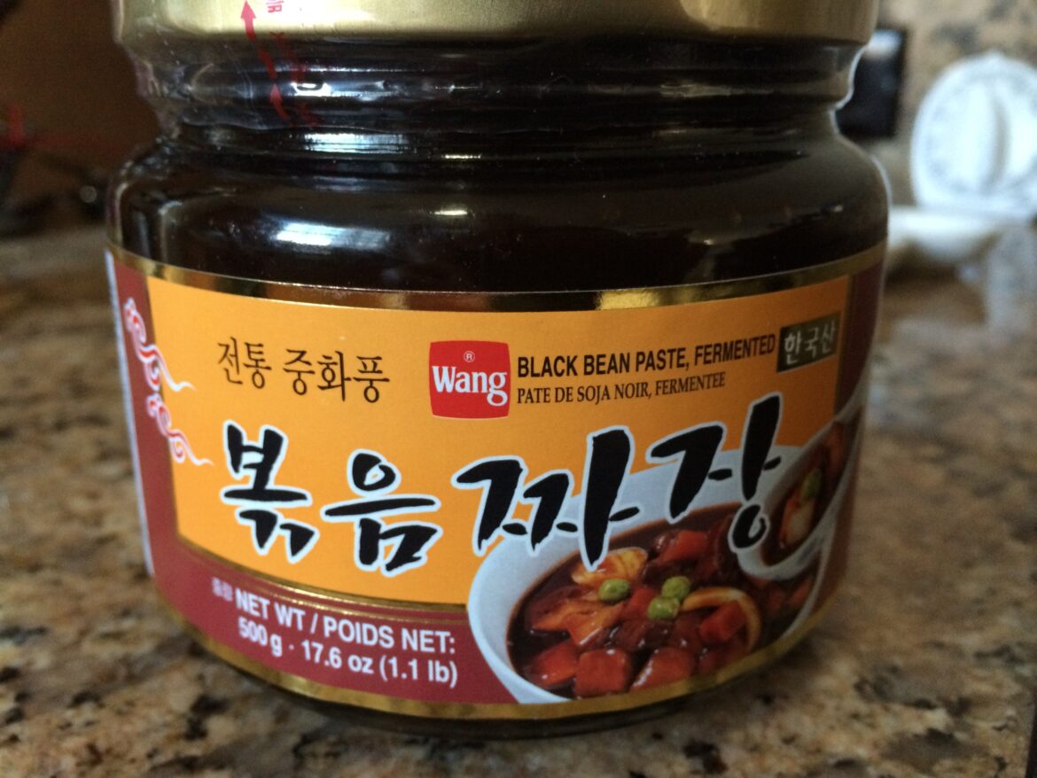 why doesn’t my jajangmyun taste like the restaurant? why doesn't my jajangmyun taste like the restaurant?