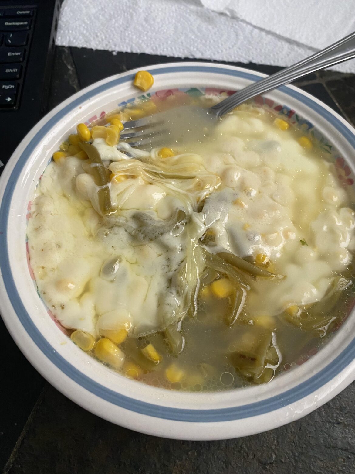 My lovely girlfriend made me this