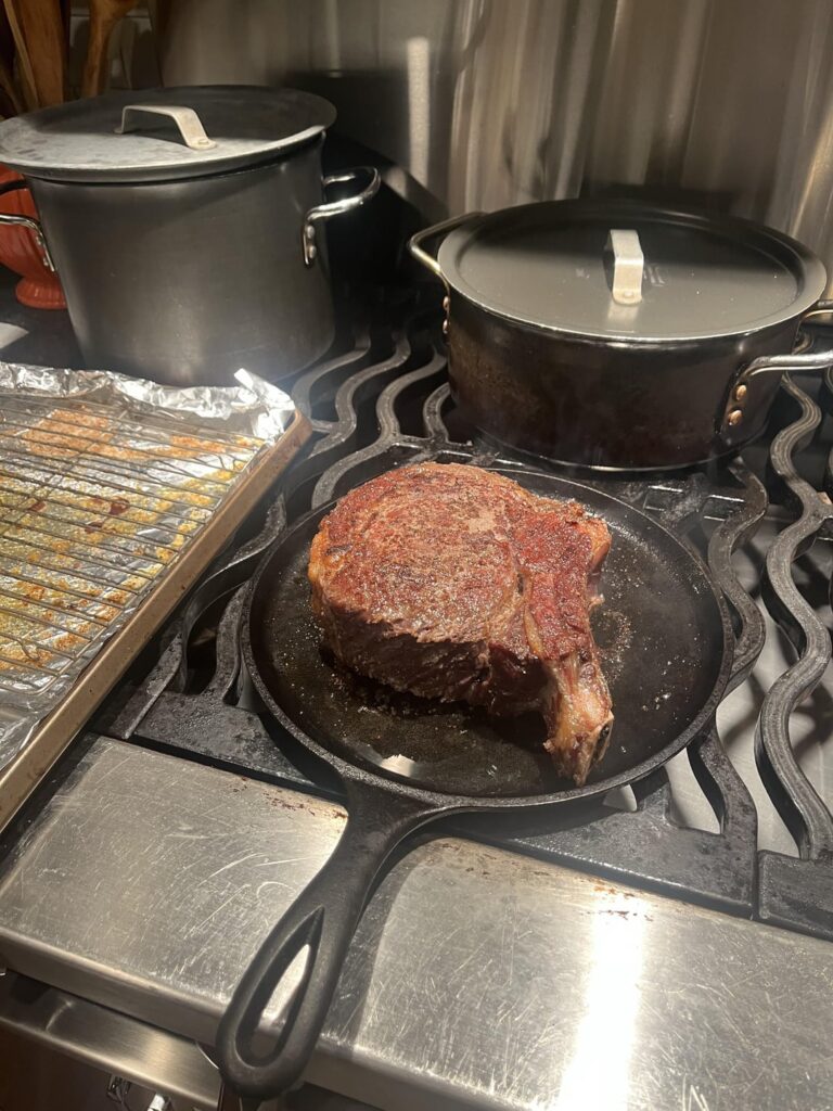 This juicer rested for 20 minutes, family couldn’t wait any longer. Go Jets 🛩️