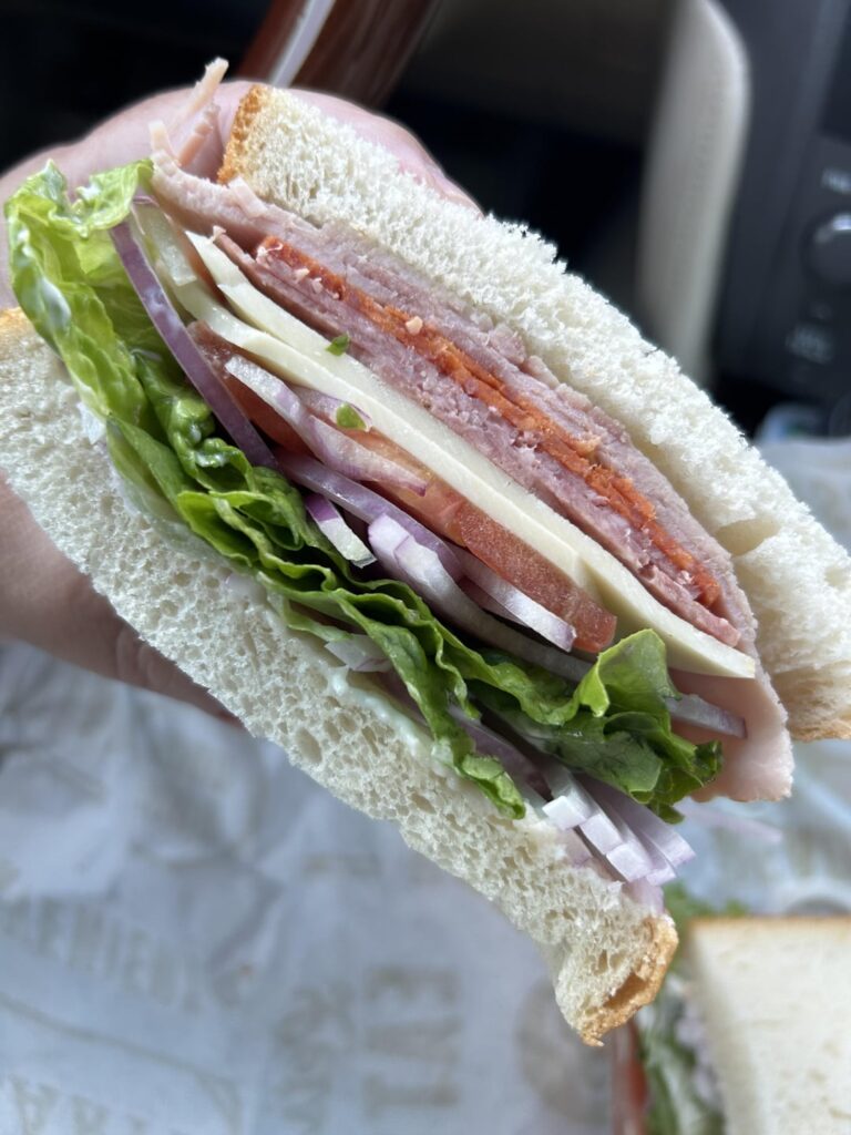 Visit Sprouts this weekend - lots of 2 for 1 deals