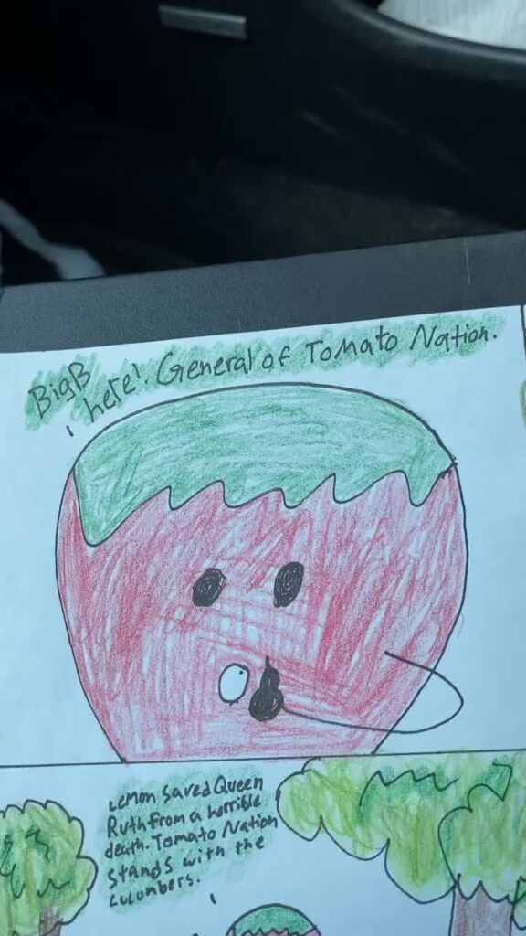 A message from BigB!