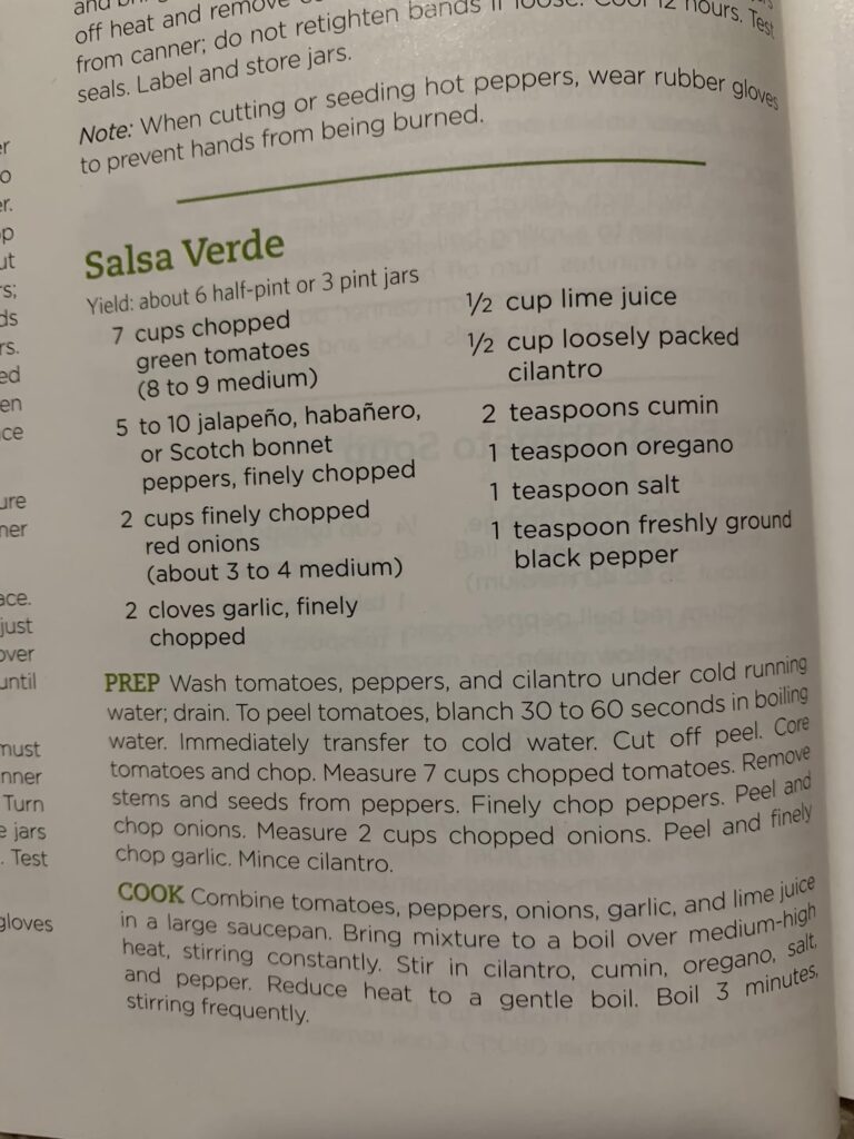 Has anyone ever tried this recipe?