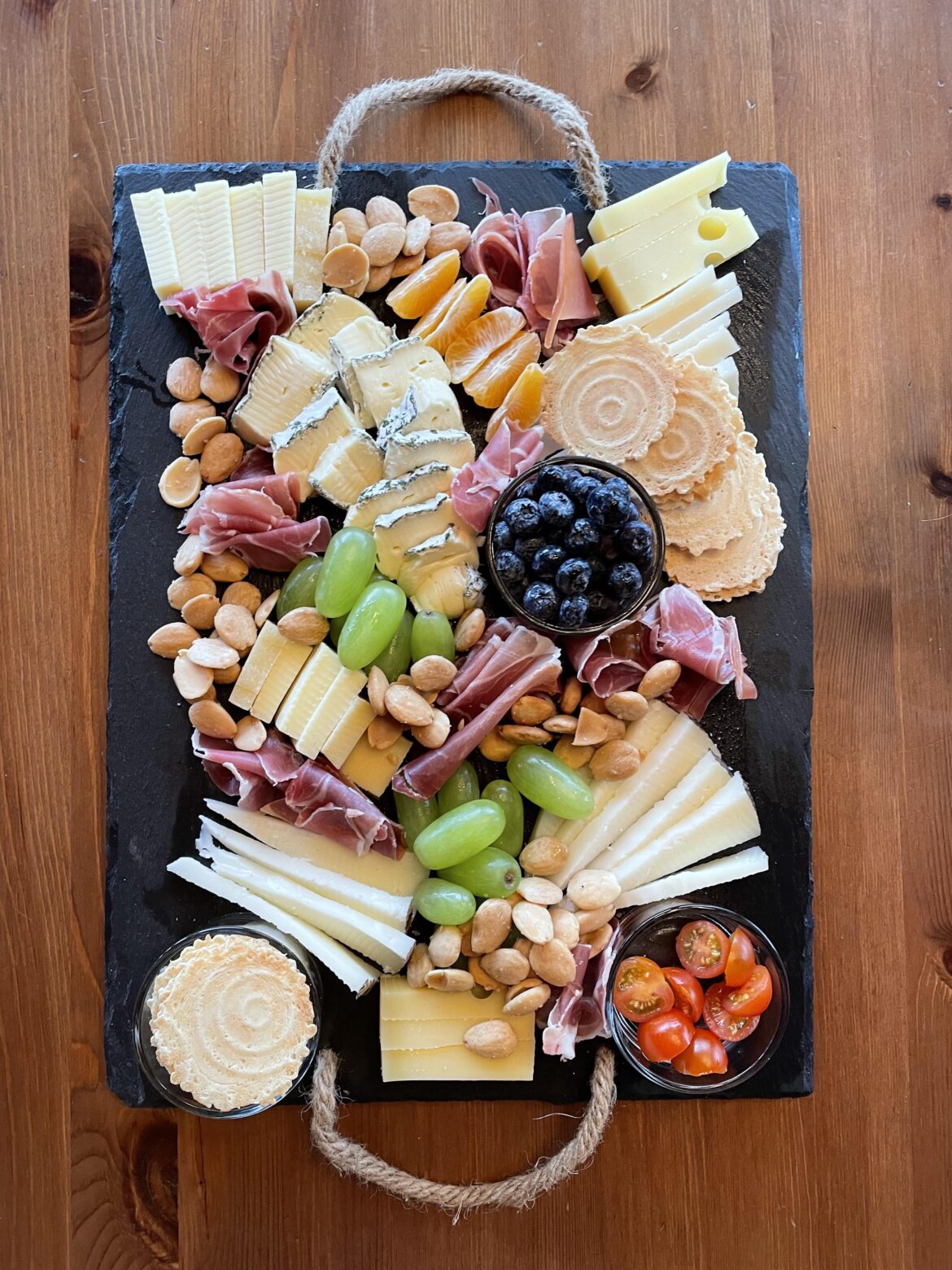 Labor Day Board (and my first ever)!