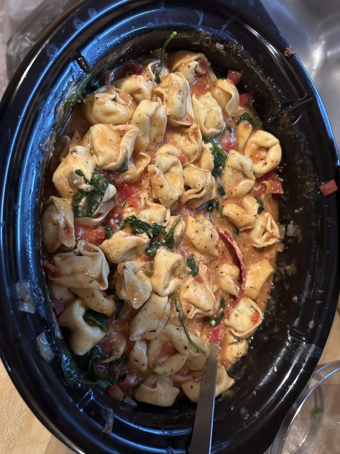 Oooppps… I did it again.