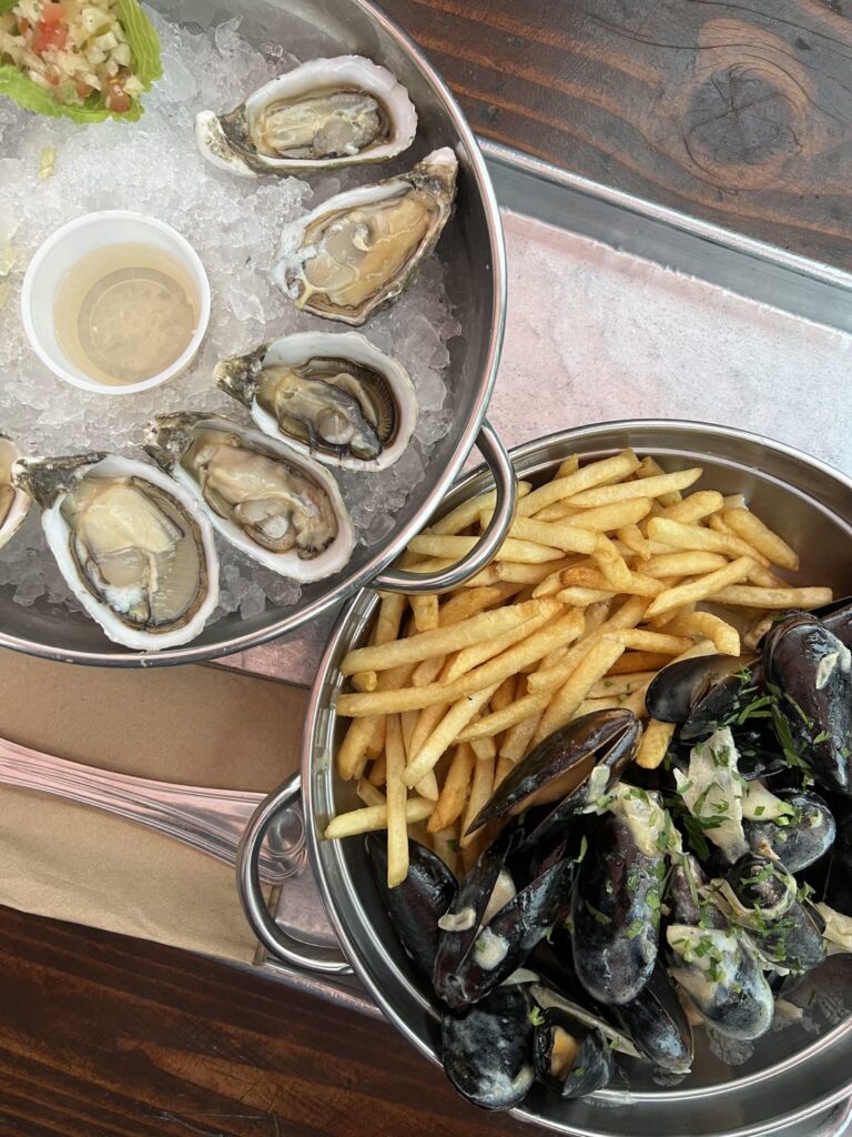 The Albright on Santa Monica Pier