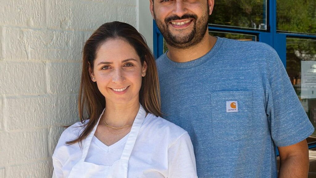 Food & Wine Names Birdies The Restaurant of the Year