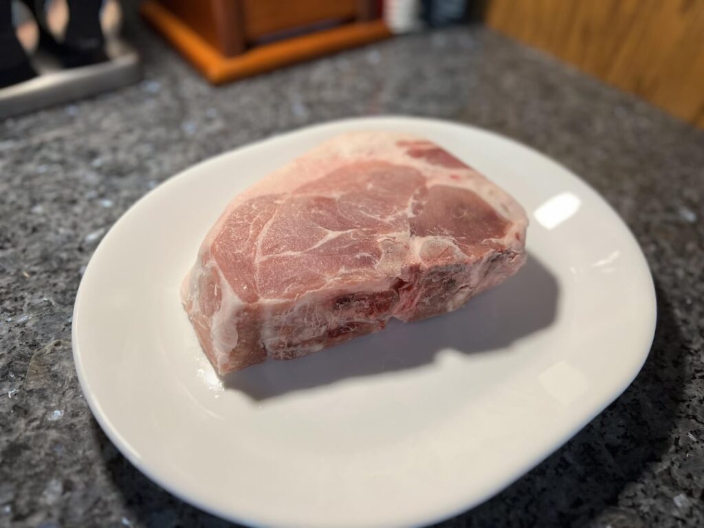 Tried the ice bath method Tried the ice bath method