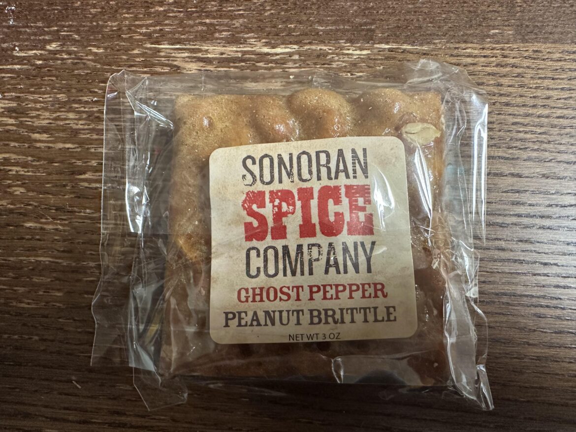 This stuff is so good