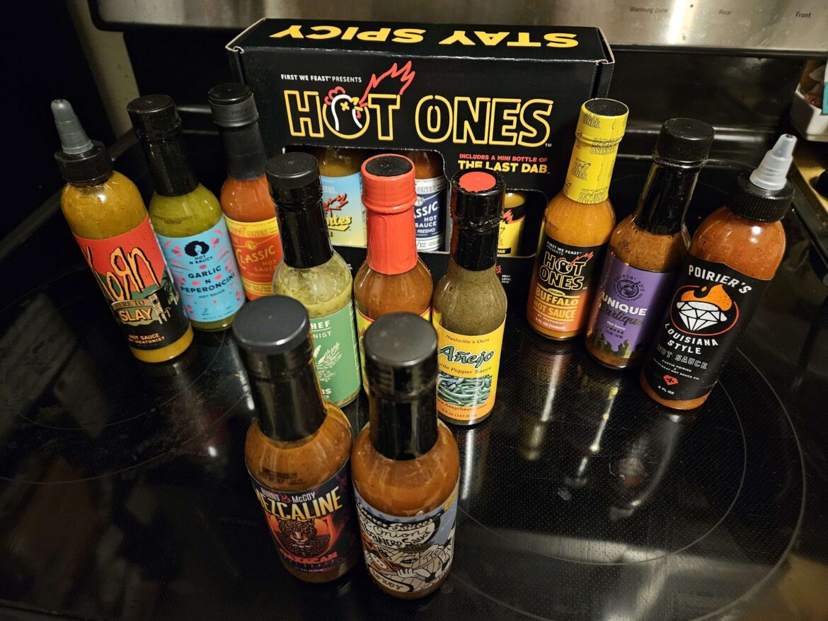 Had to burn up a $150 gift card. I think it went alright