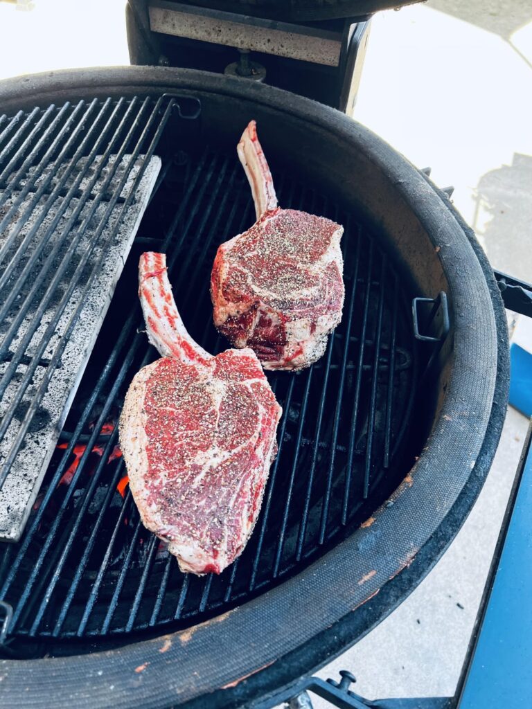 Tommy Hawks on the Big Joey