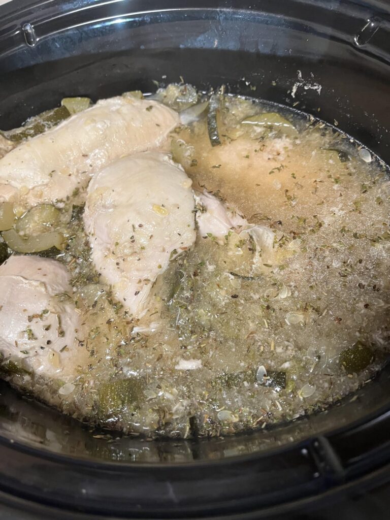 What did I do wrong?