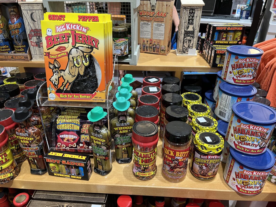 I wish I had a larger suitcase.