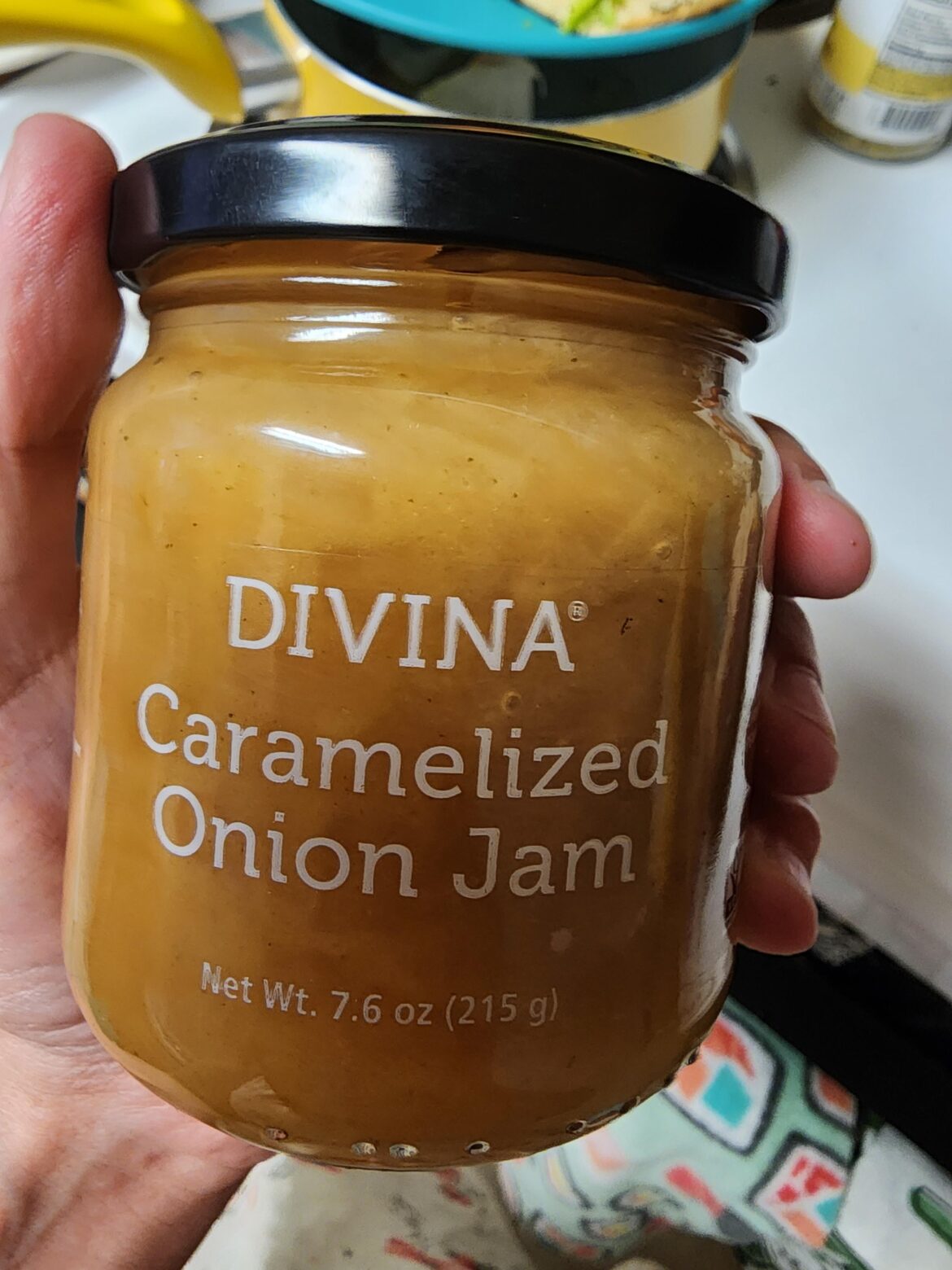 My fellow onion lovers. What do you use this for? I've never tried it.