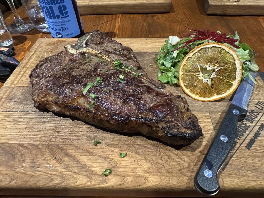 How would you describe this?