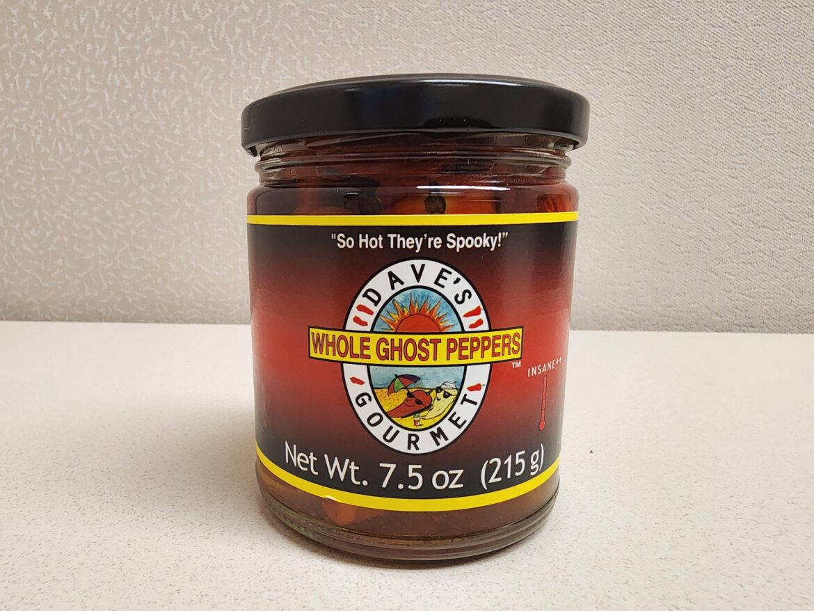 Just got these at World Market