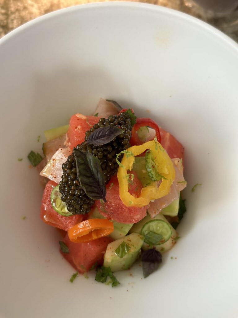 Le Jardinier (NYC) ⭐️ Le Jardinier (NYC) ⭐️