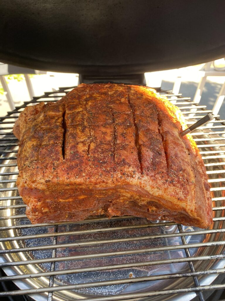 Pork Shoulder Butt Pork Shoulder Butt
