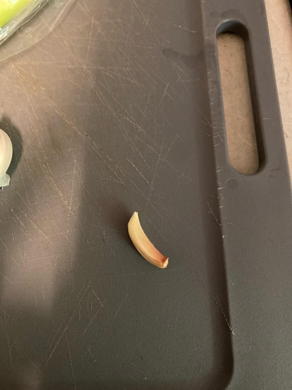 $100 a week for this?