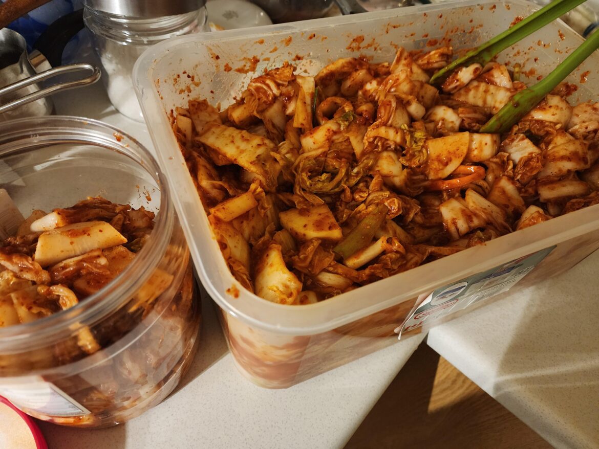 Took 4 hours but worth. I put every bit of love into this batch.