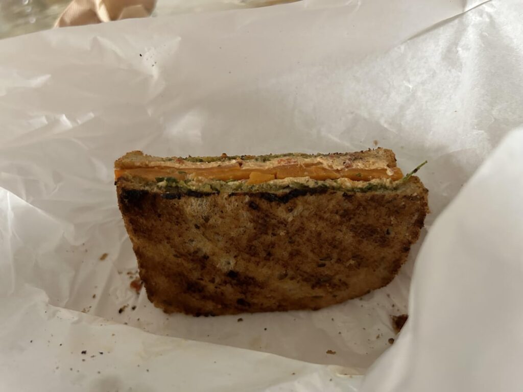 Does this seem right?