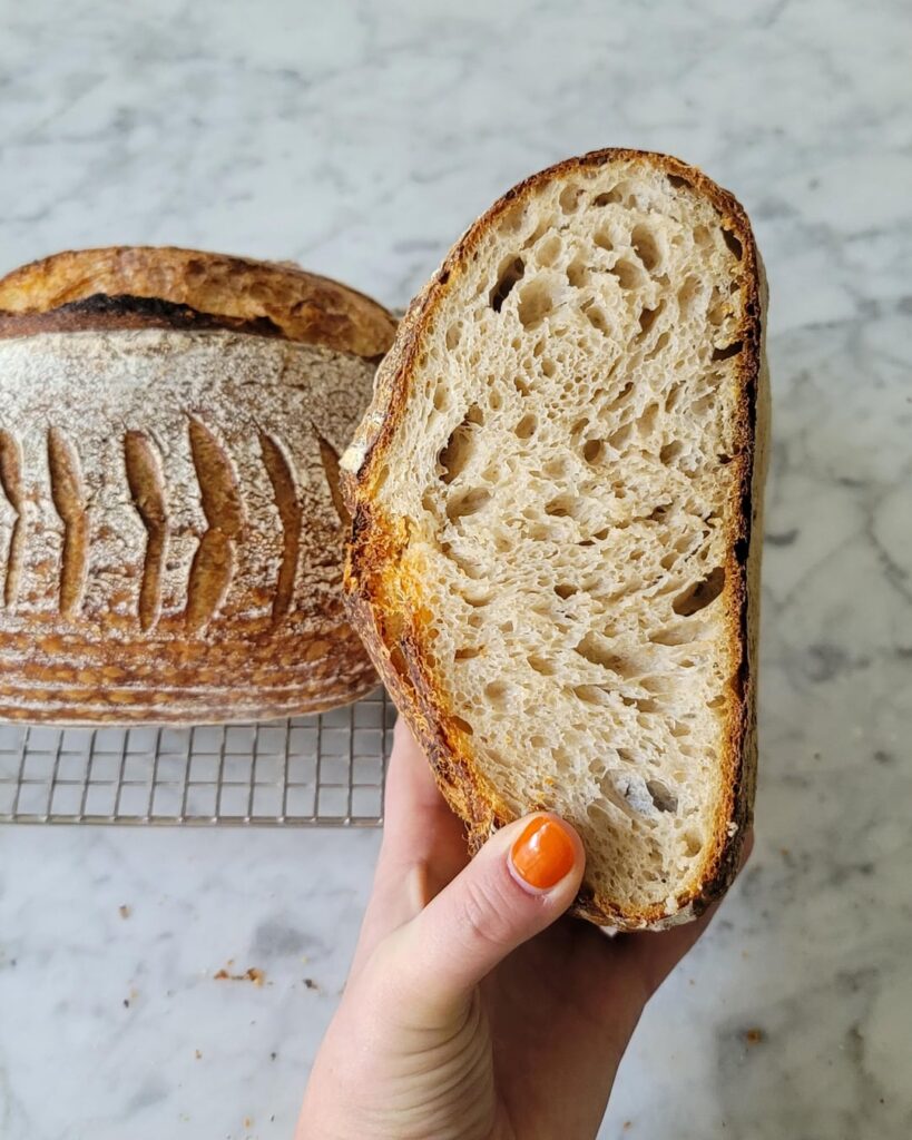 My 3rd bake – have I unlocked the master baker achievement yet? My 3rd bake - have I unlocked the master baker achievement yet?