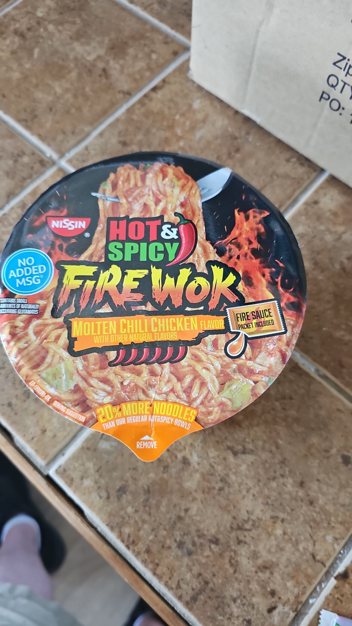 How do we feel about these