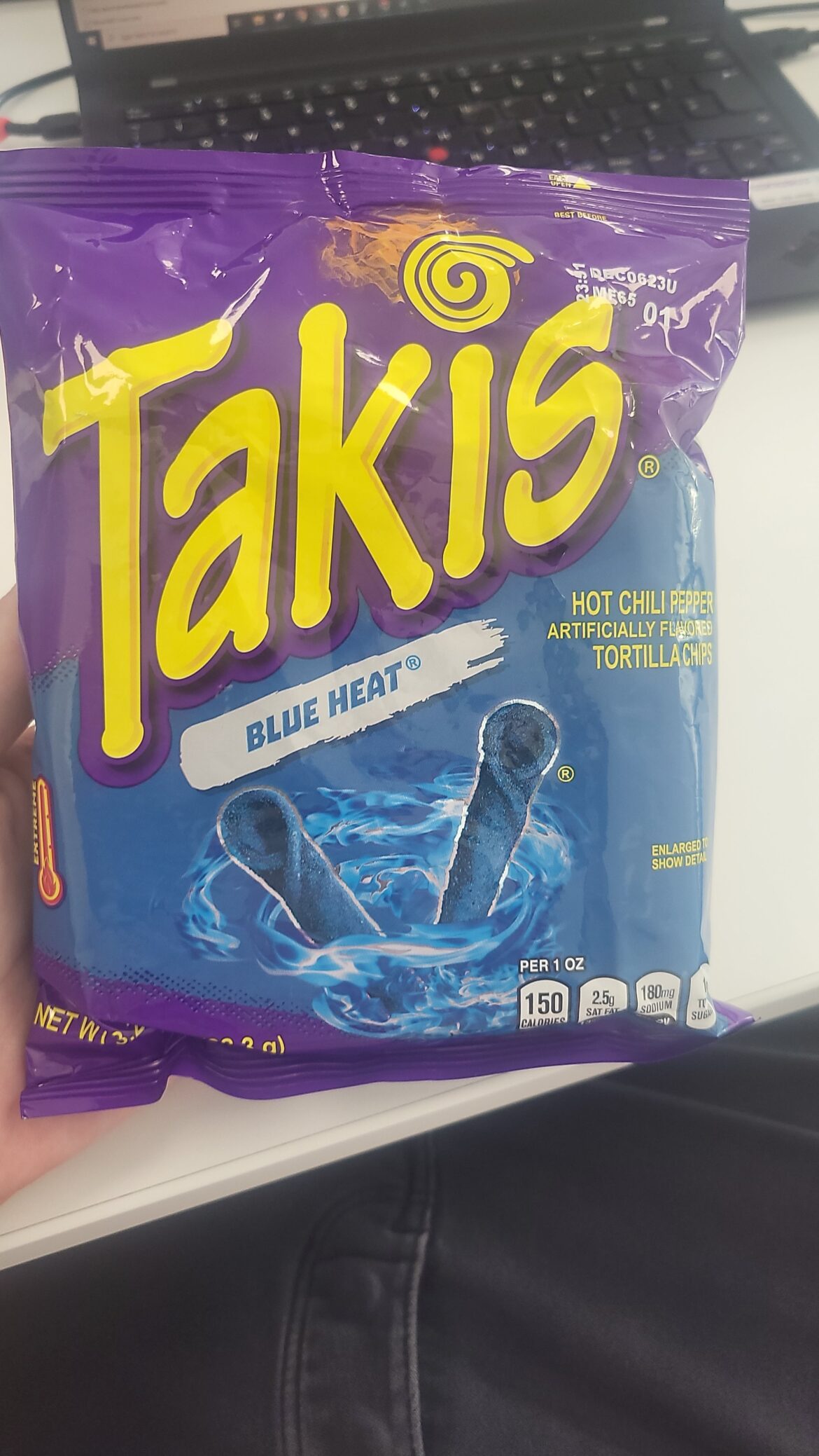 What's the deal with these?