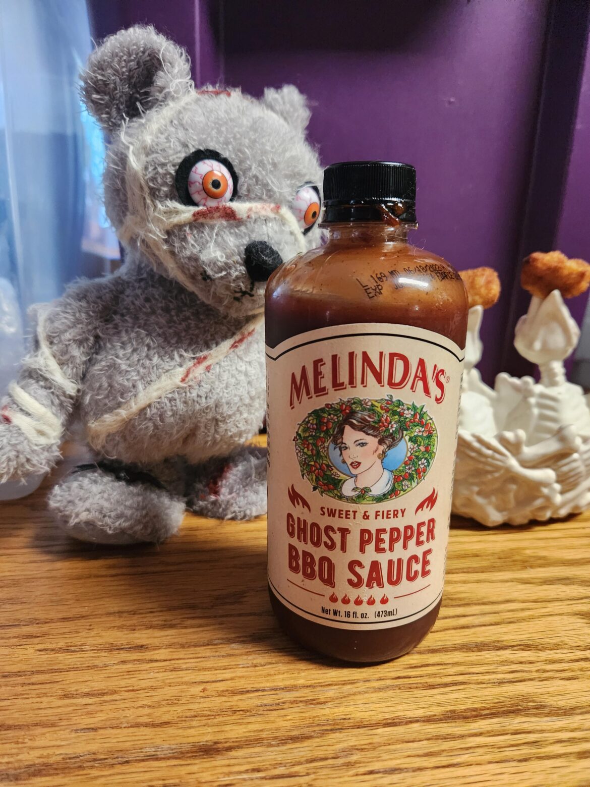 Picked this up a couple days ago. Good stuff