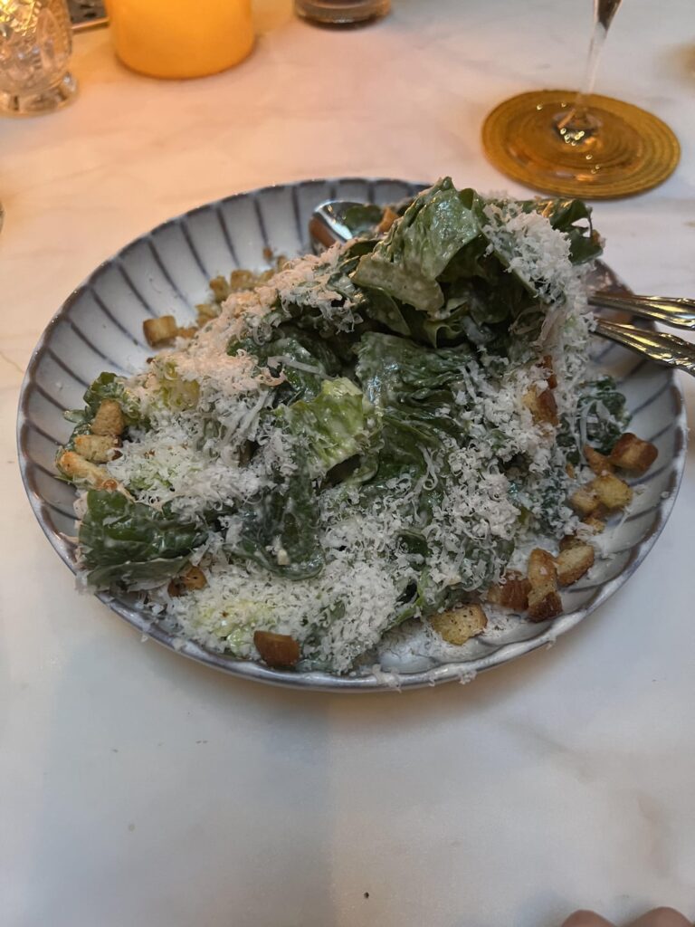 Donna’s – (5 stars) Donna’s - (5 stars)