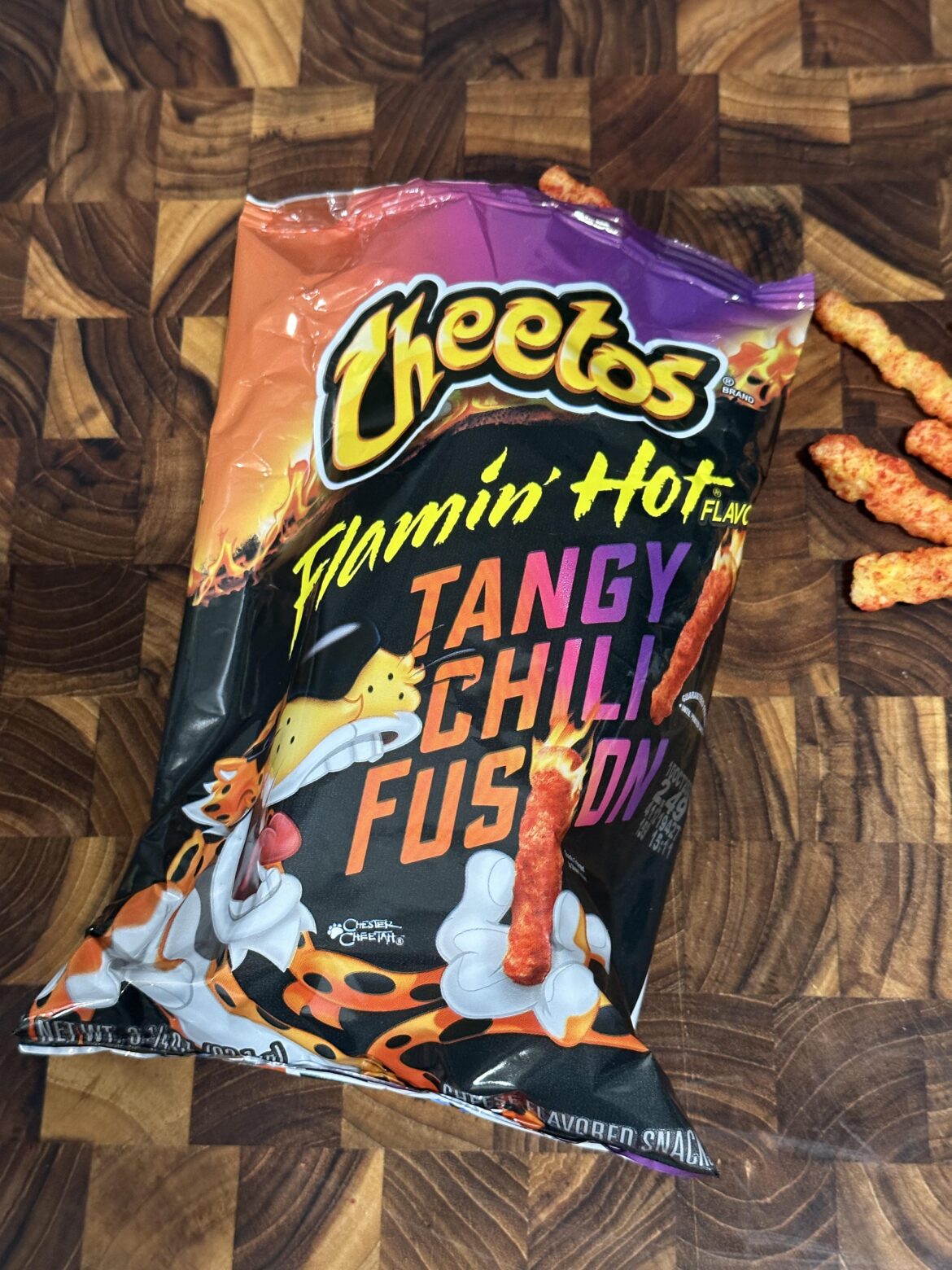 i went into these fully expecting them to be garbage. they’re actually pretty tasty. could stand to be a little hotter but i like ‘em.