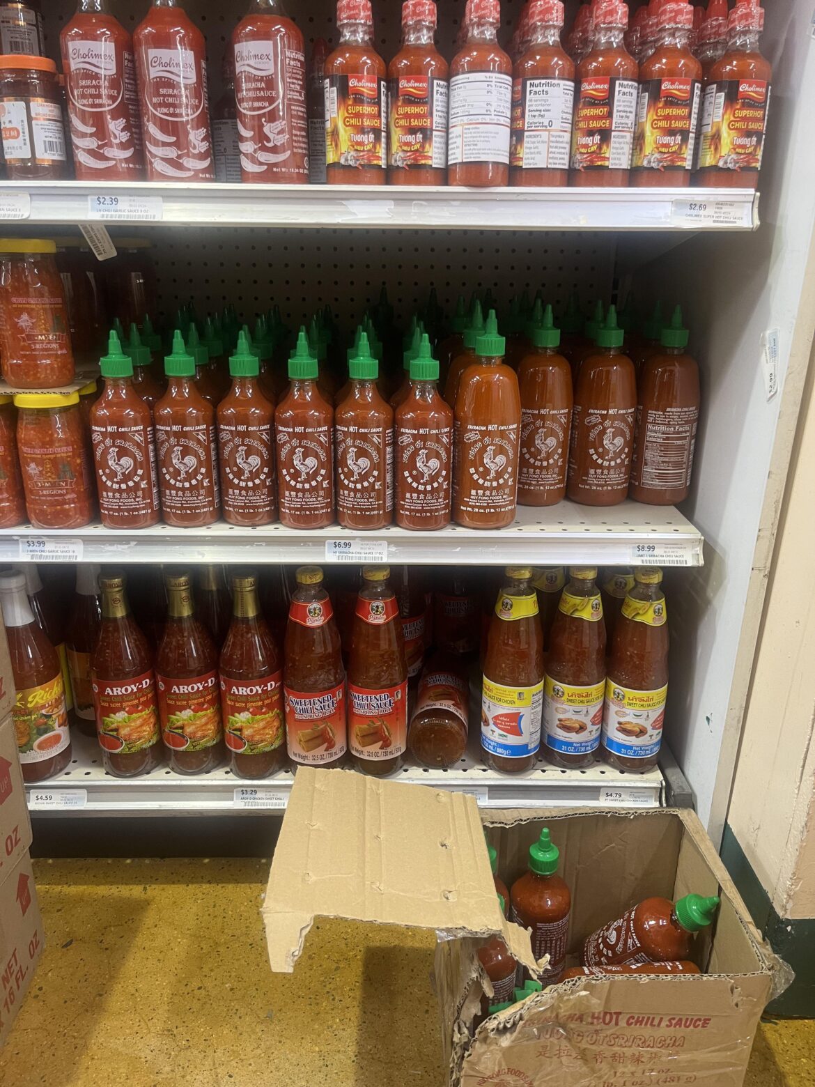 Haven’t seen these in ages.