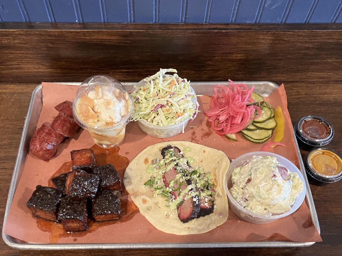 Best BBQ in Austin Best BBQ in Austin