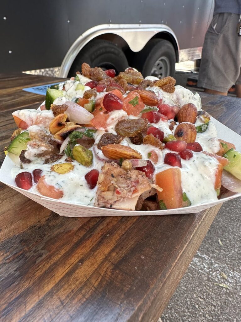 Reddit follow ups: KG BBQ’s ARW no-deal 🇪🇬, Wee’s Cozy Kitchen 🇲🇾, Buenos Aires Cafe reopens 🇦🇷