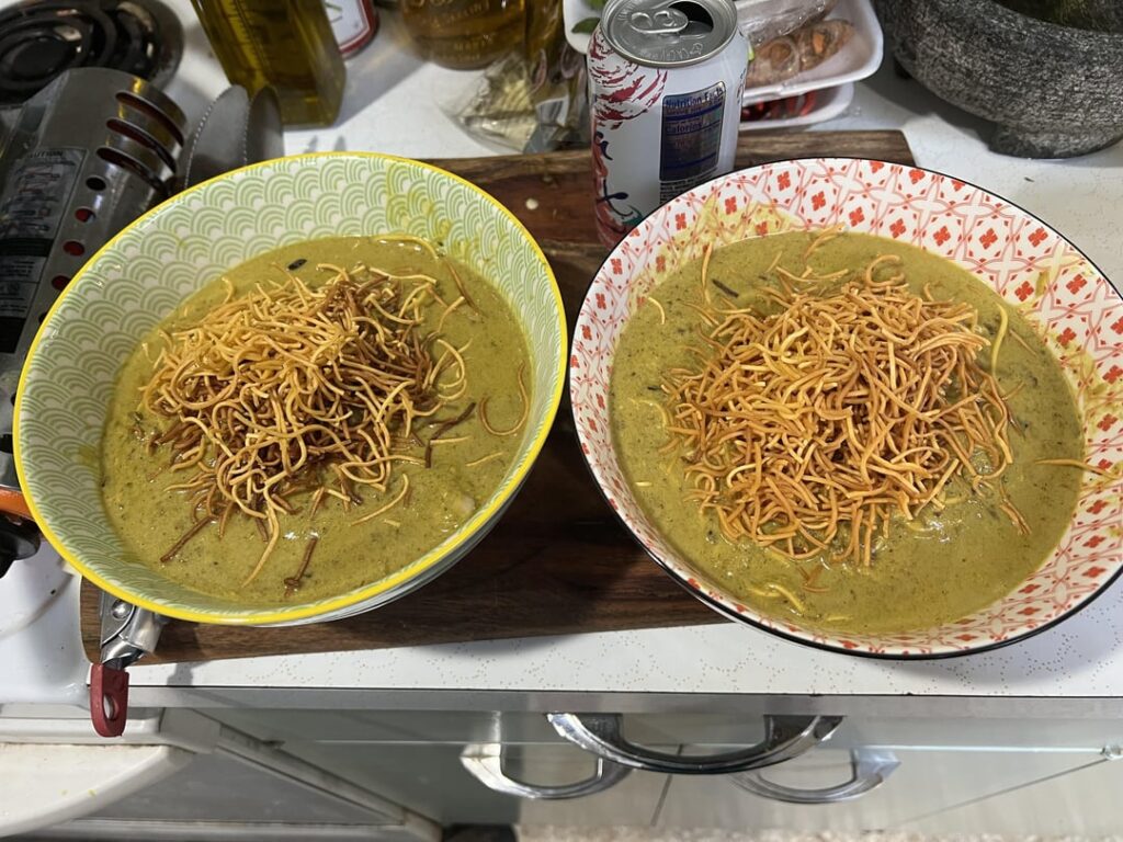 Khao Soi