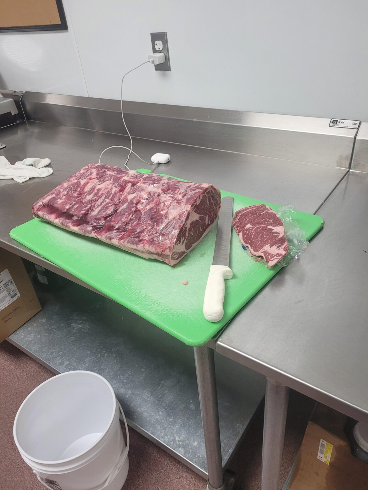 What's wrong with this picture?