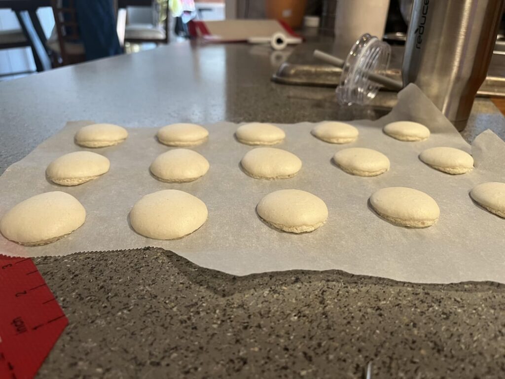 Lopsided feet Lopsided feet