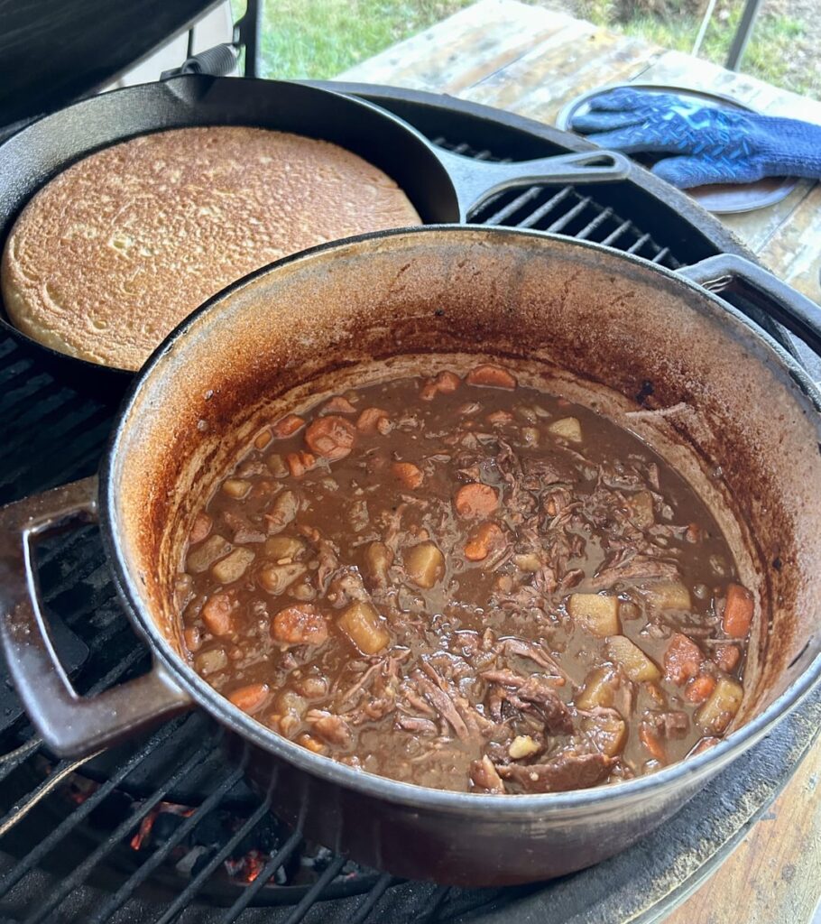 Wagon trail approved