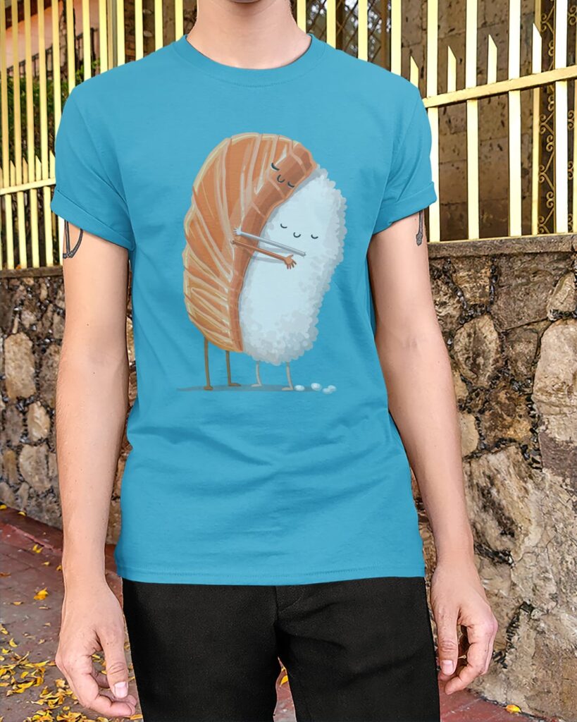 Emotions expressed, style impressed