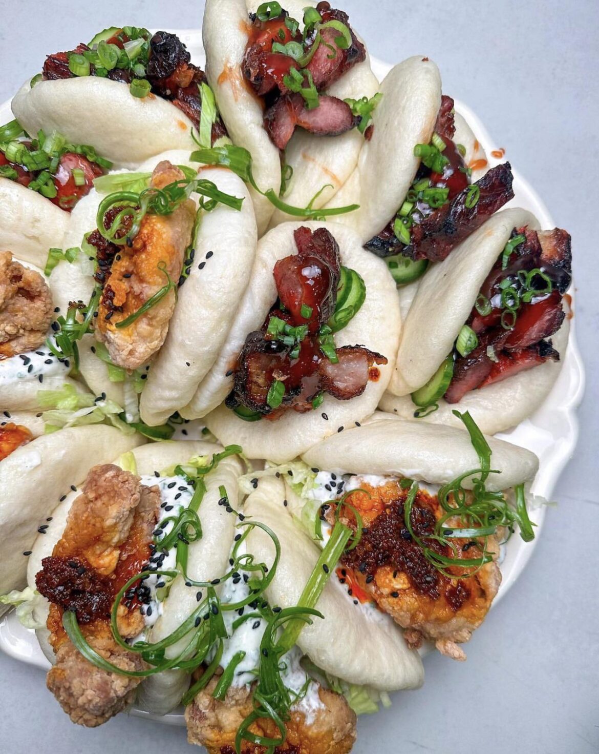 What’s your favorite Bao?