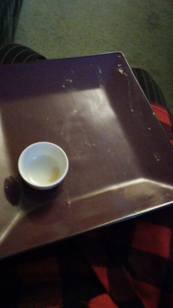 Getting my family to eat healthier Getting my family to eat healthier