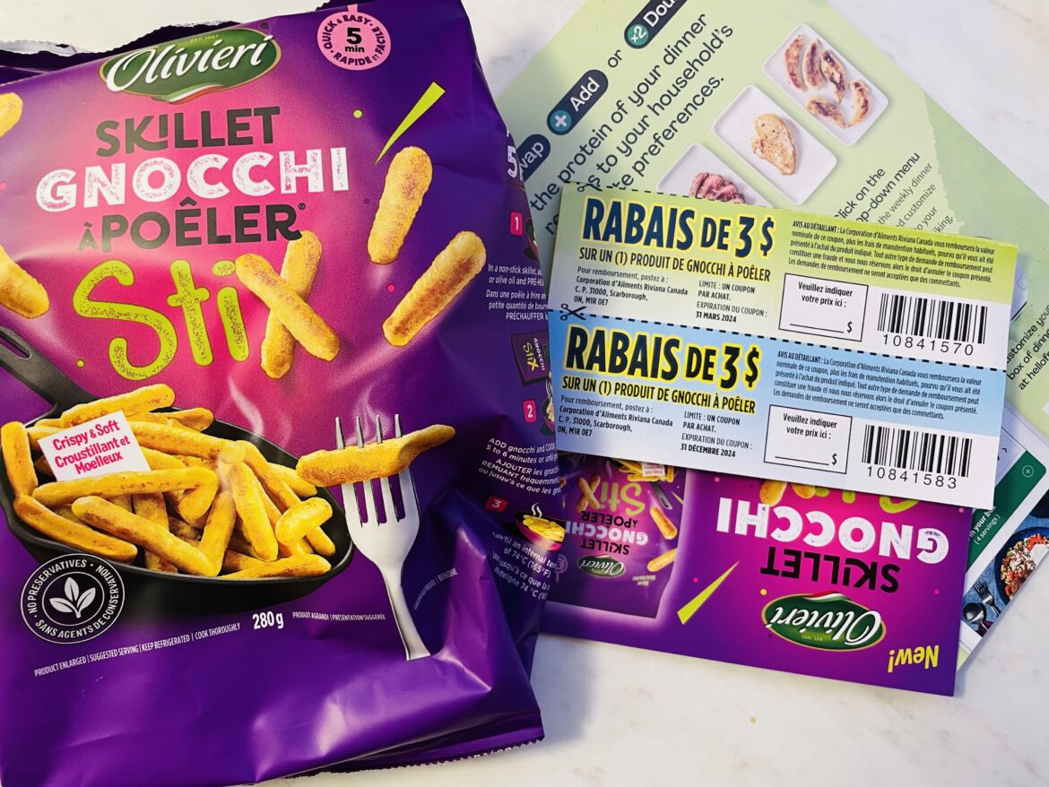 Full-size sample of the week