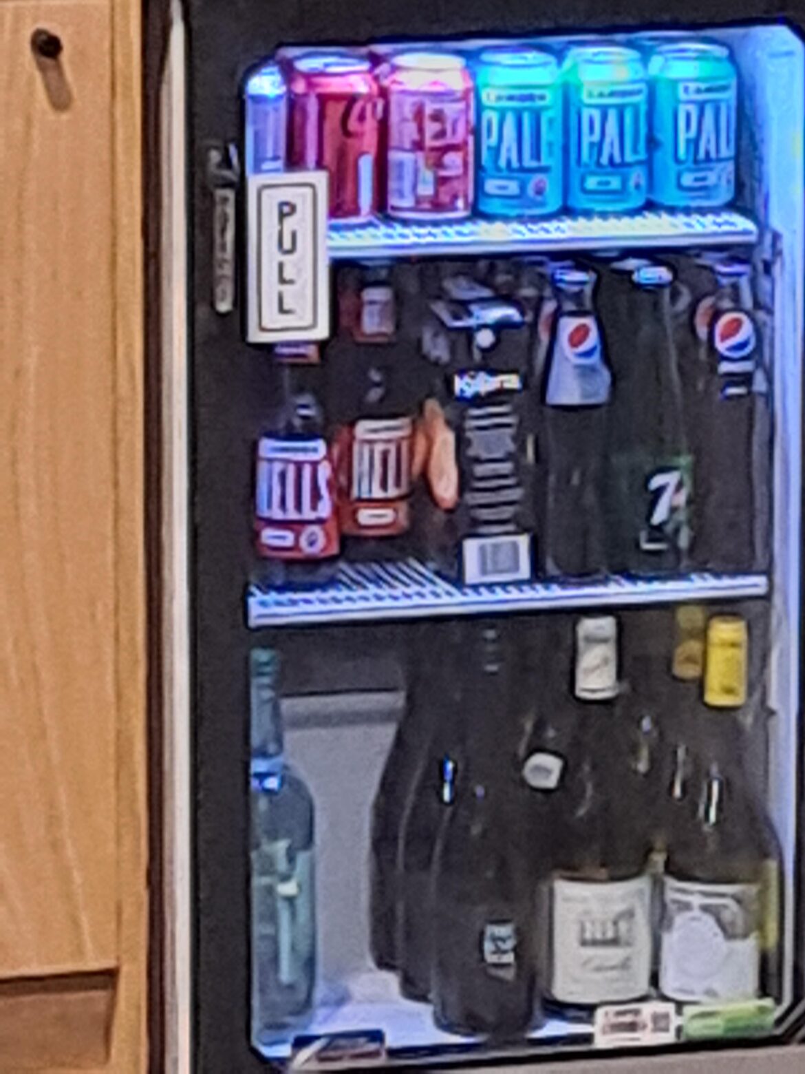 Can anyone tell me what wines these are?