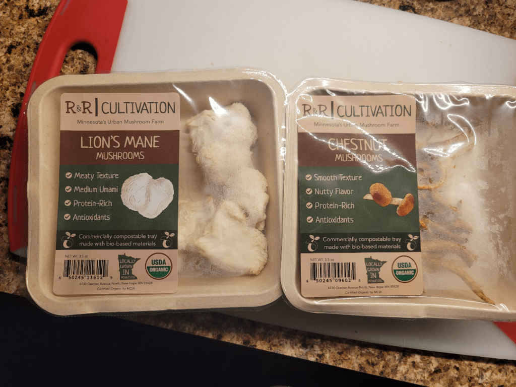 I feel like I need to give mushrooms a shot I feel like I need to give mushrooms a shot