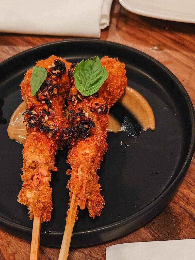 Recently ate at the new Uchibā. Great bar food and sushi of course. Best cocktails I've had in awhile.