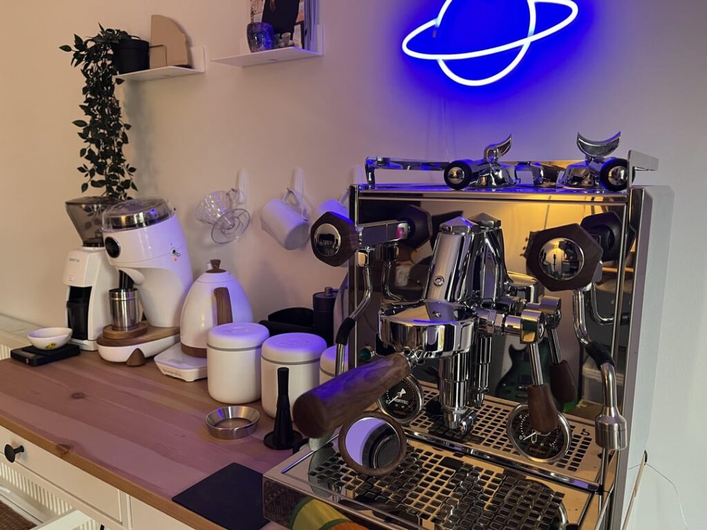 I’m not much of a photographer but this is my slice of heaven