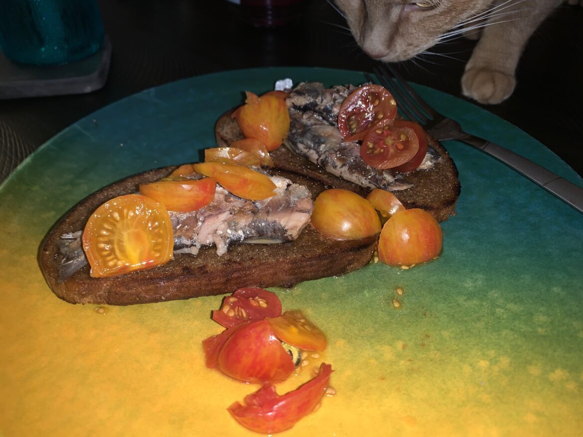 Took some of your suggestions